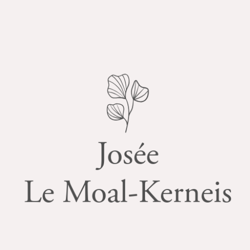 Logo Josée Le Moal Kerneis 6